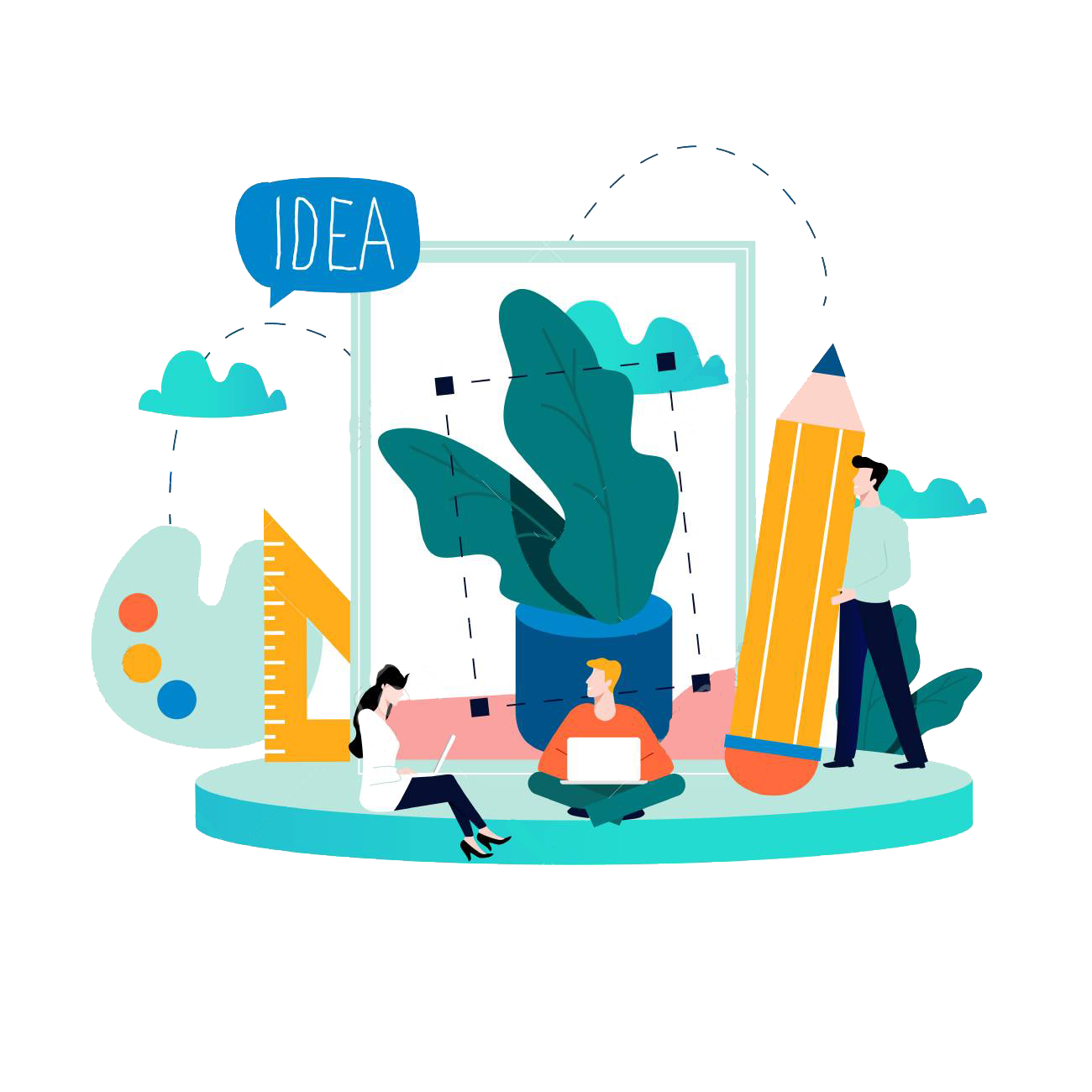 Graphics & Documents